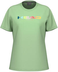 Head Tricou pentru femei RAINBOW T-Shirt Women CE M