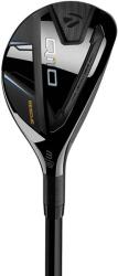 TaylorMade Crosă de golf Hybrid TaylorMade Qi10 Mâna dreaptă, 4H, 22°, Rigid, nu, Fujikura Ventus TR Blue HB