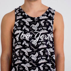 New Era Tricou pentru bărbați Tank Top MLB New York Yankees XL