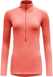 Devold Tricou pentru femei Runnning Woman Zip Neck S