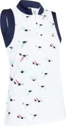 Callaway Tricou pentru femei Callaway Birdie Sleeveless Womens L