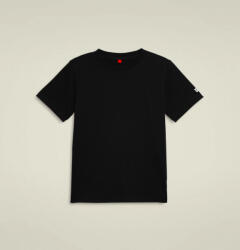 Wilson Tricou pentru copii Youth Team Perf Tee Black M