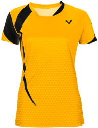 Victor Tricou pentru femei T-14103 Eco Yellow/Black L