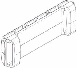 Thule Strap sleeve Epos