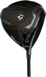 TaylorMade Crosă de golf Driver TaylorMade Qi4D Mâna dreaptă, 12°, Senior, REAX MR 50
