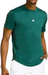 Wilson Tricou pentru bărbați M Everyday Performance Tee Field Green XXL