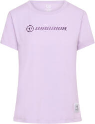 Warrior Tricou pentru femei WW T-Shirt Cyber Lilac XS