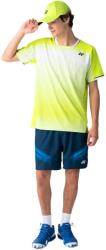 Yonex Tricou pentru bărbați Crew Neck Shirt 10704 Fresh Lime XXL