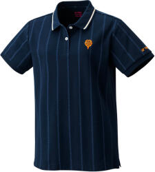 Yonex Tricou pentru femei Womens Polo Shirt 20821 Midnight Navy L