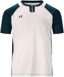 FZ Forza Tricou pentru bărbați CL2501 M S/S Tee White L