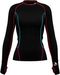 Crazy Idea Tricou pentru femei PULL OPIUM WOMAN LAMBADA L L