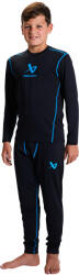 Bauer Tricou pentru copii BASICS BL LS TOP Youth S