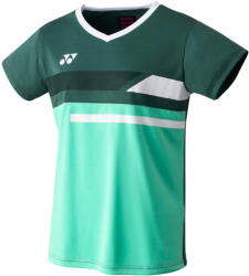 Yonex Tricou pentru femei Womens Crew Neck Shirt YW0029 Antique Green S