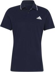 Adidas Tricou pentru bărbați Tennis Climacool Freelift Polo Shirt Pro Legend Ink L