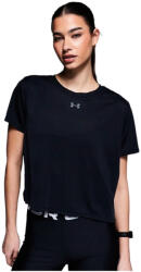 Under Armour Tricou pentru femei Velociti Shortsleeve Black/Reflective L