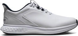 Footjoy Pantofi de golf pentru bărbați Footjoy FJ Pulse White/Navy/Grey EUR 44
