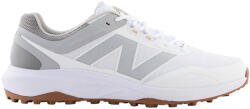 New Balance Pantofi de golf pentru bărbați New Balance Fresh Foam Ctend v3 White EUR 44, 5