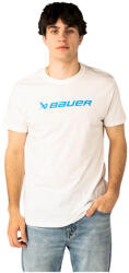Bauer Tricou pentru bărbați Core Tee White XL