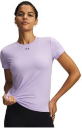 Under Armour Tricou pentru femei Vanish SS Purple Crest/Purple Luxe L