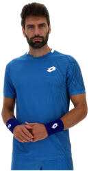 Lotto Tricou pentru bărbați Tech VI - D3 Tee Dodgers Blue XL