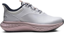 Footjoy Pantofi de golf pentru femei Footjoy FJ Quantum Womens White/White/Pink EUR 38, 5