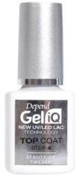 Depend Top Coat Depend, Pasul 4, 5 ml (COR-73182177)