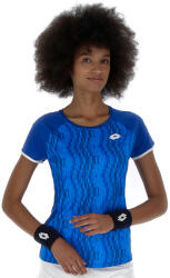 Lotto Tricou pentru femei Tech W IV - D3 Tee Dodgers Blue