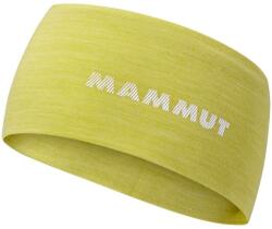 Mammut Bentiță Mammut Tree Wool band Acacia Melange