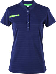 Tecnifibre Tricou pentru femei Lady F3 Navy XS