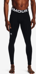 Under Armour Colanți pentru bărbați ColdGear Leggings-BLK M