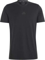 Adidas Tricou pentru bărbați D4T Workout T-Shirt Black XXL