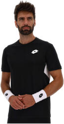 Lotto Tricou pentru bărbați Squadra IV Tee All Black L