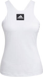 adidas Tricou pentru femei Paris Y-Tank Primeblue White L