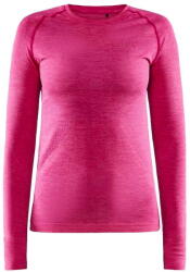 Craft Tricou pentru femei Core Dry Active Comfort LS Pink L
