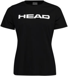 Head Tricou pentru femei Club Basic T-Shirt Women Black L