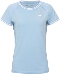 Tecnifibre Tricou pentru femei Team Stretch Tee Glacier W M