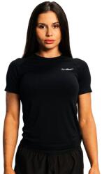GymBeam Tricou pentru femei Women‘s Pulse X Running T-shirt Black M