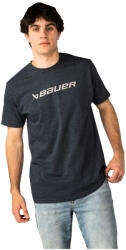 Bauer Tricou pentru bărbați Core Tee Navy S