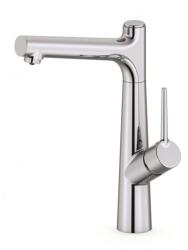 Inter Ceramic Baterie bucatarie Inter Ceramic Kyxh monocomanda crom lucios (7163445C)