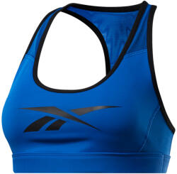 Reebok Sutien pentru femei Hero Racer blue XS