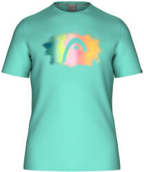 Head Tricou pentru bărbați Carl T-Shirt Men TQ L
