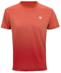 Tecnifibre Tricou pentru bărbați Team X-Loop Terracota XL
