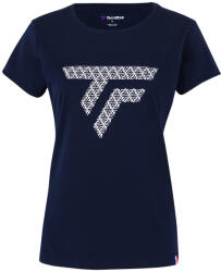 Tecnifibre Tricou pentru femei Pro Training Tee W Navy S
