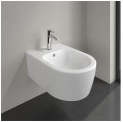 Villeroy&Boch Bideu suspendat Villeroy&Boch Avento alb Stone White CeramicPlus (540500R1)