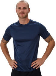 Bauer Tricou pentru bărbați Vapor Team Tech XL, albastru