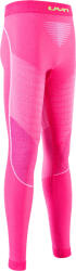 UYN Colanți pentru copii Visy UW Pants Lg Magenta 12/13