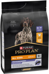 PRO PLAN 2x3kg PURINA PRO PLAN All Sizes Adult Performance száraz kutyatáp