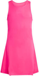 adidas Rochii pentru fete Girls Club Tennis Climacool Dress Lucid Pink 152 cm