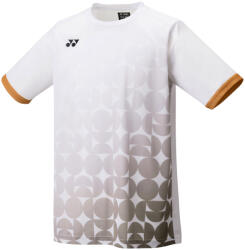 Yonex Tricou pentru copii T-Shirt 16746 Jr. White 130 cm
