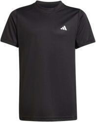 Adidas Tricou pentru copii B Club Tee Black 140 cm